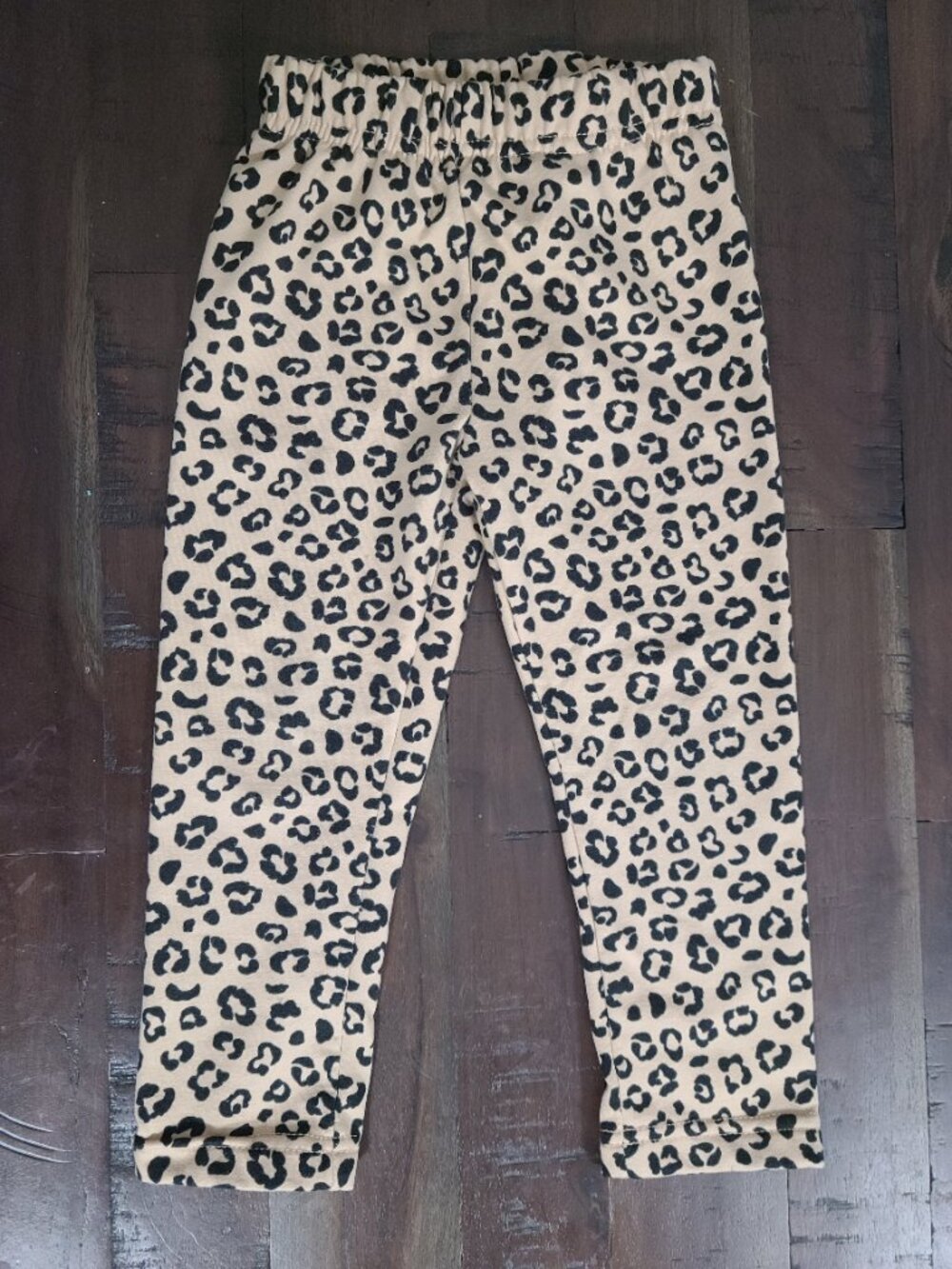 10 for $10 Cheetah Pants